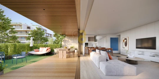 Apartamento T3 para Venda em Quarteira