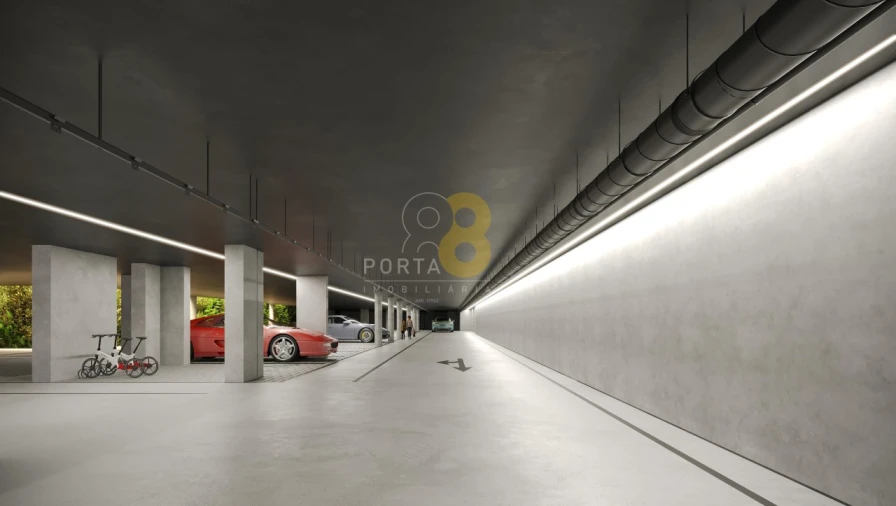 Apartamento T3 para Venda em Quarteira Foto 30