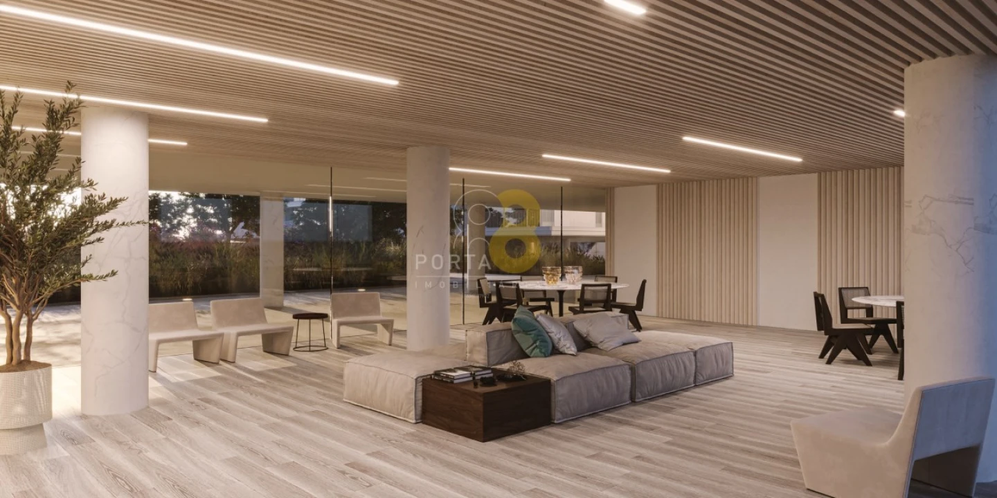 Apartamento T4 para Venda em Quarteira Foto 19