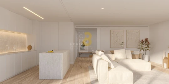 Apartamento T4 para Venda em Quarteira