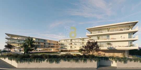 Apartamento T4 para Venda em Quarteira
