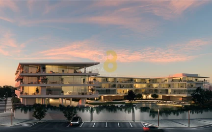 Apartamento T4 para Venda em Quarteira