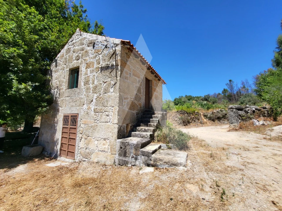 Quinta T1 para Venda em Castelo de Penalva Foto 4