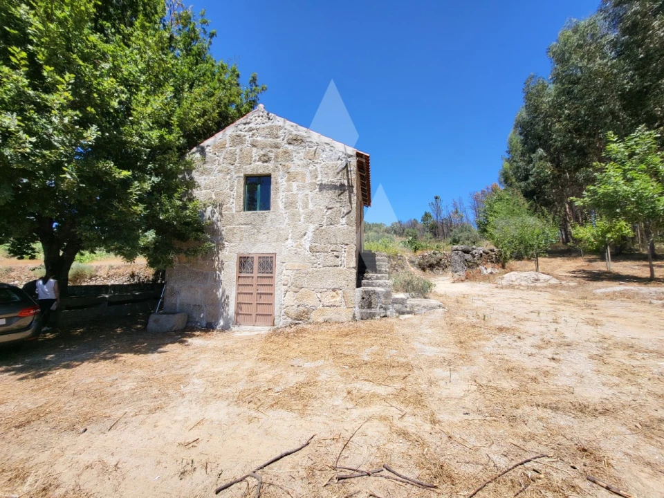 Quinta T1 para Venda em Castelo de Penalva Foto 6