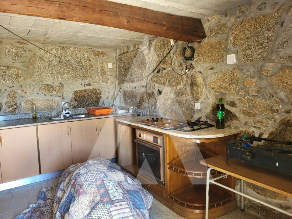 Quinta T1 para Venda em Castelo de Penalva Foto 7
