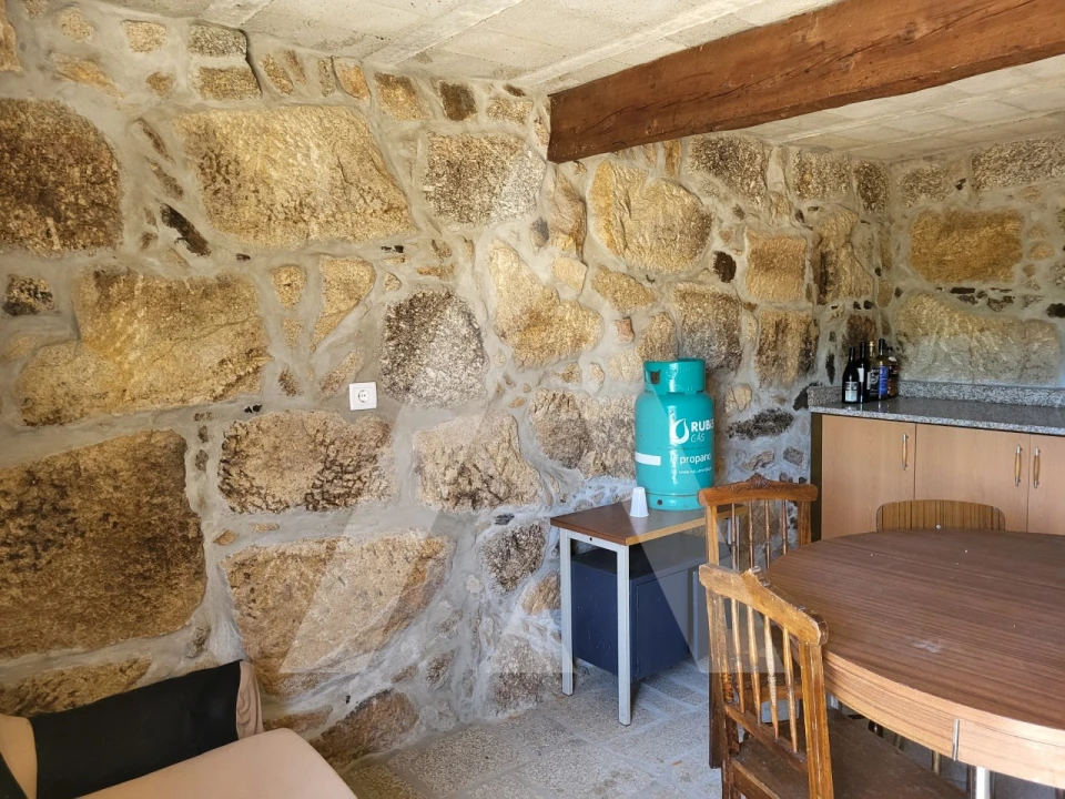 Quinta T1 para Venda em Castelo de Penalva Foto 8