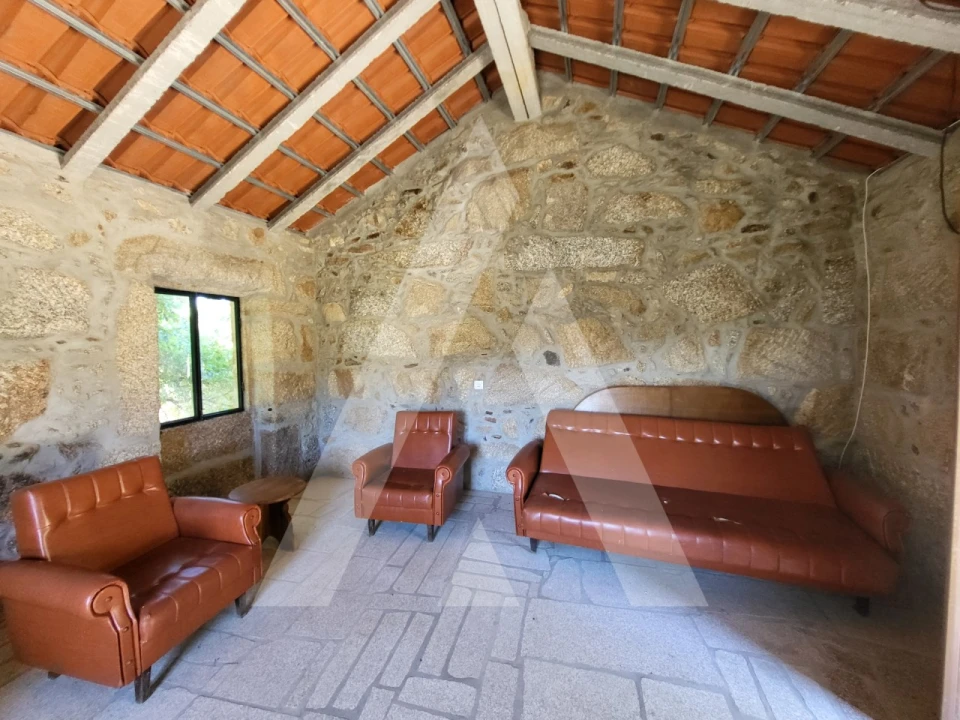 Quinta T1 para Venda em Castelo de Penalva Foto 11