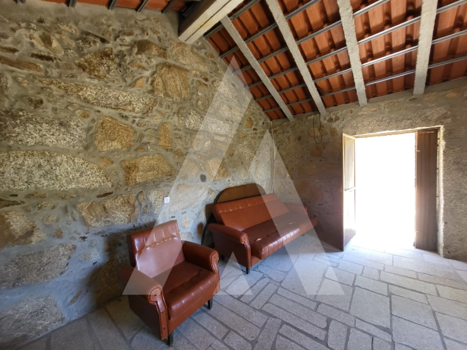 Quinta T1 para Venda em Castelo de Penalva Foto 14