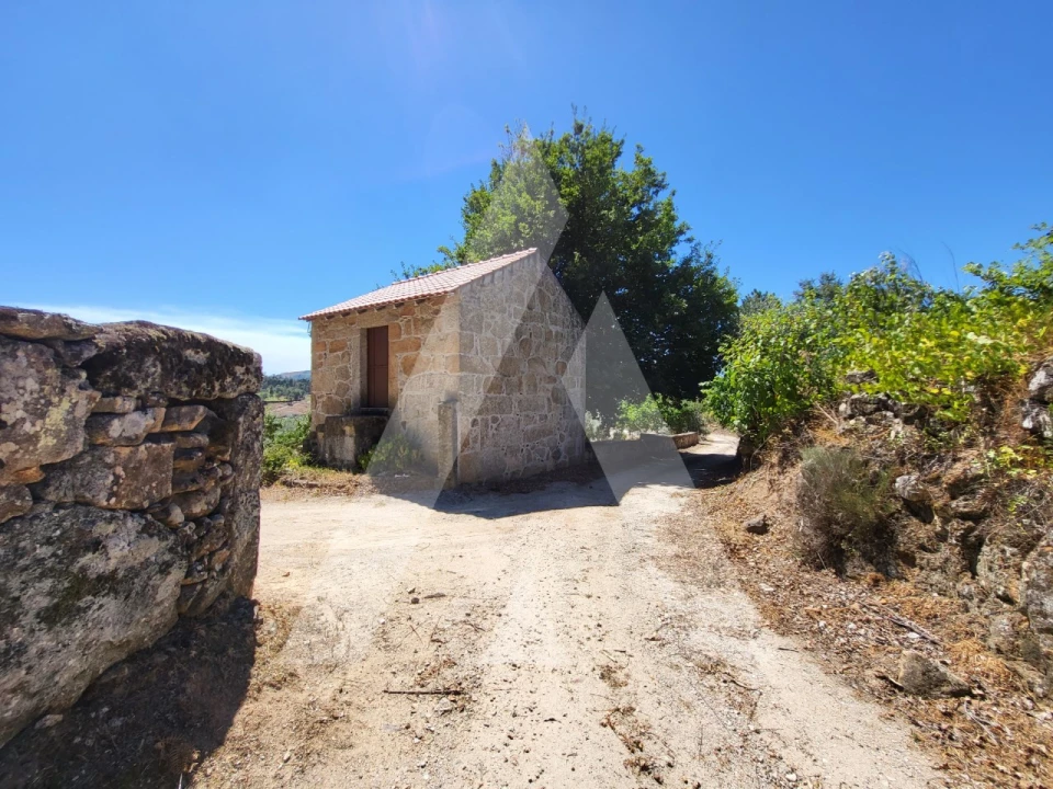 Quinta T1 para Venda em Castelo de Penalva Foto 37
