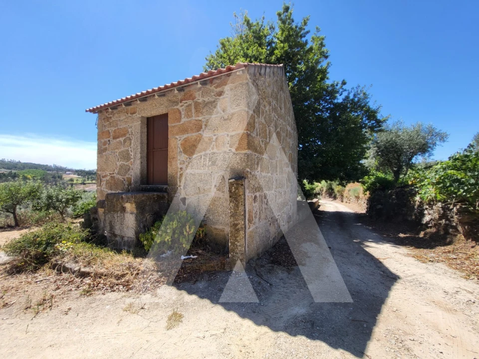 Quinta T1 para Venda em Castelo de Penalva Foto 38