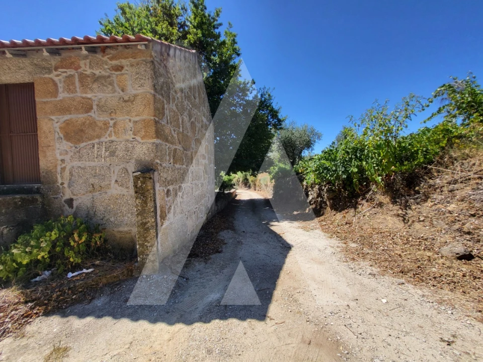 Quinta T1 para Venda em Castelo de Penalva Foto 39