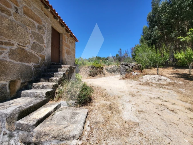 Quinta T1 para Venda em Castelo de Penalva Foto 9