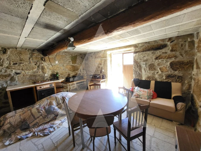 Quinta T1 para Venda em Castelo de Penalva Foto 10