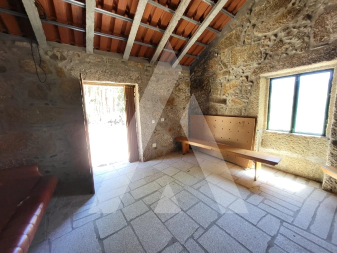 Quinta T1 para Venda em Castelo de Penalva Foto 12