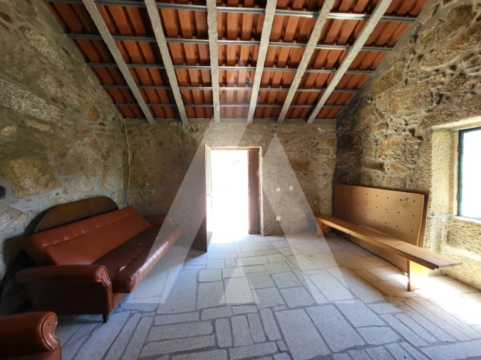 Quinta T1 para Venda em Castelo de Penalva Foto 13