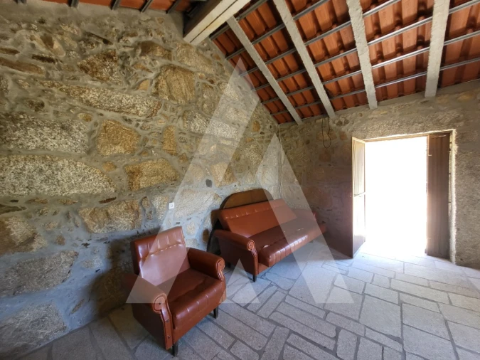 Quinta T1 para Venda em Castelo de Penalva Foto 14