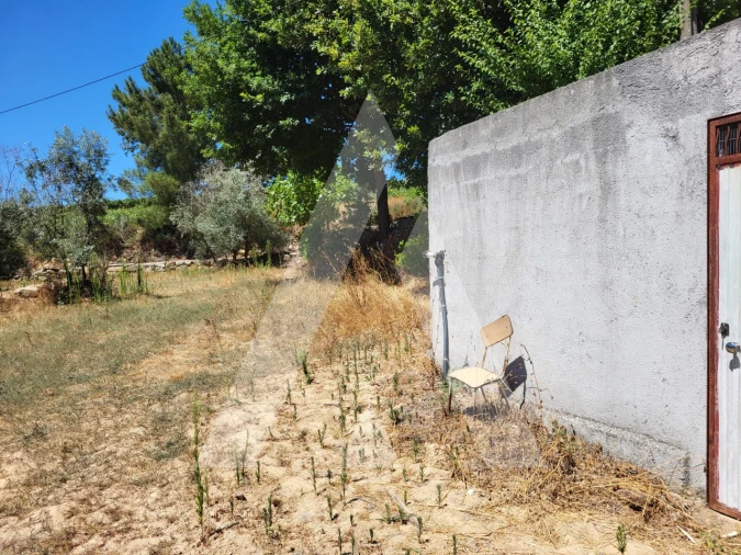 Quinta T1 para Venda em Castelo de Penalva Foto 16