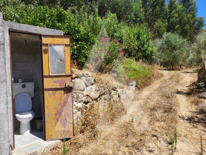 Quinta T1 para Venda em Castelo de Penalva Foto 17