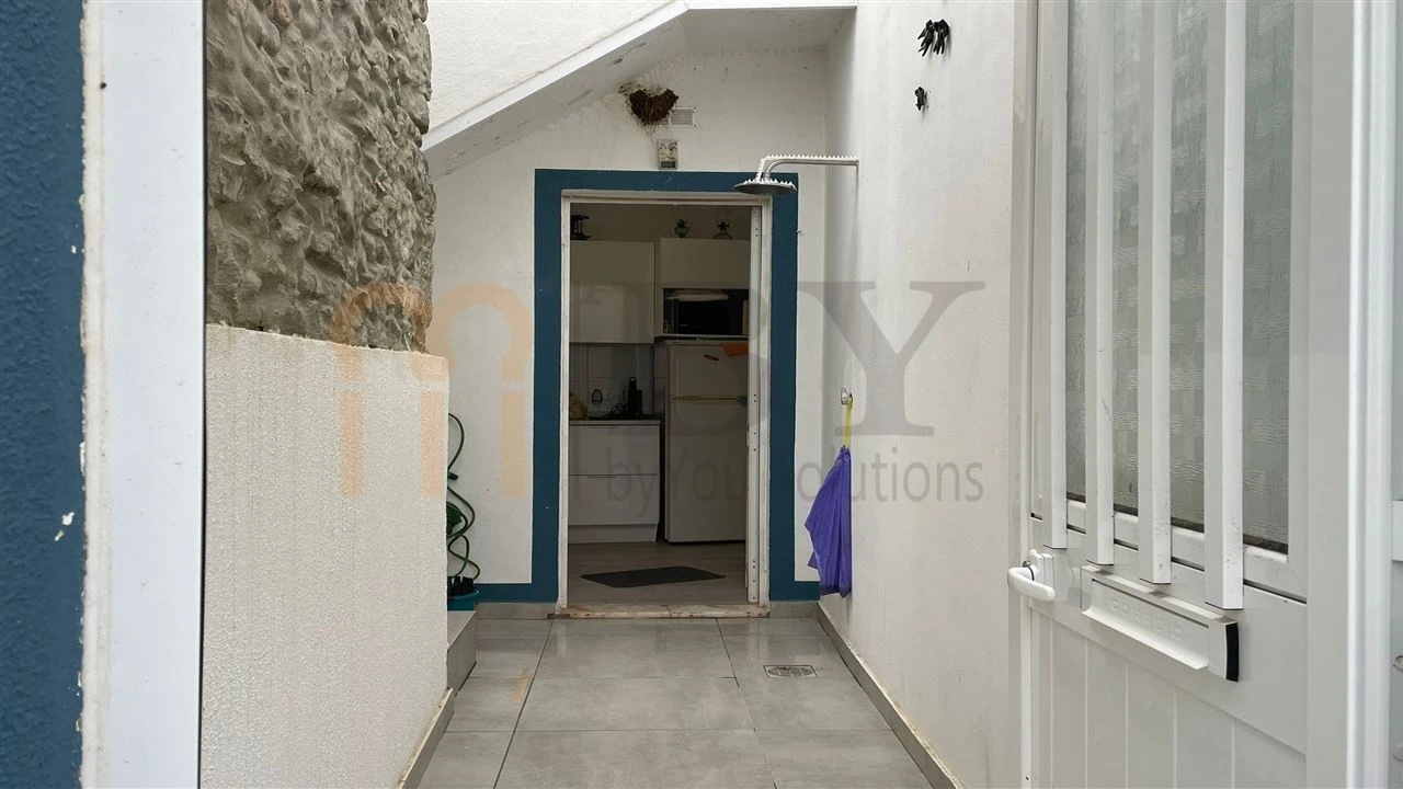 Moradia T3 para Venda em Santa Luzia Foto 14