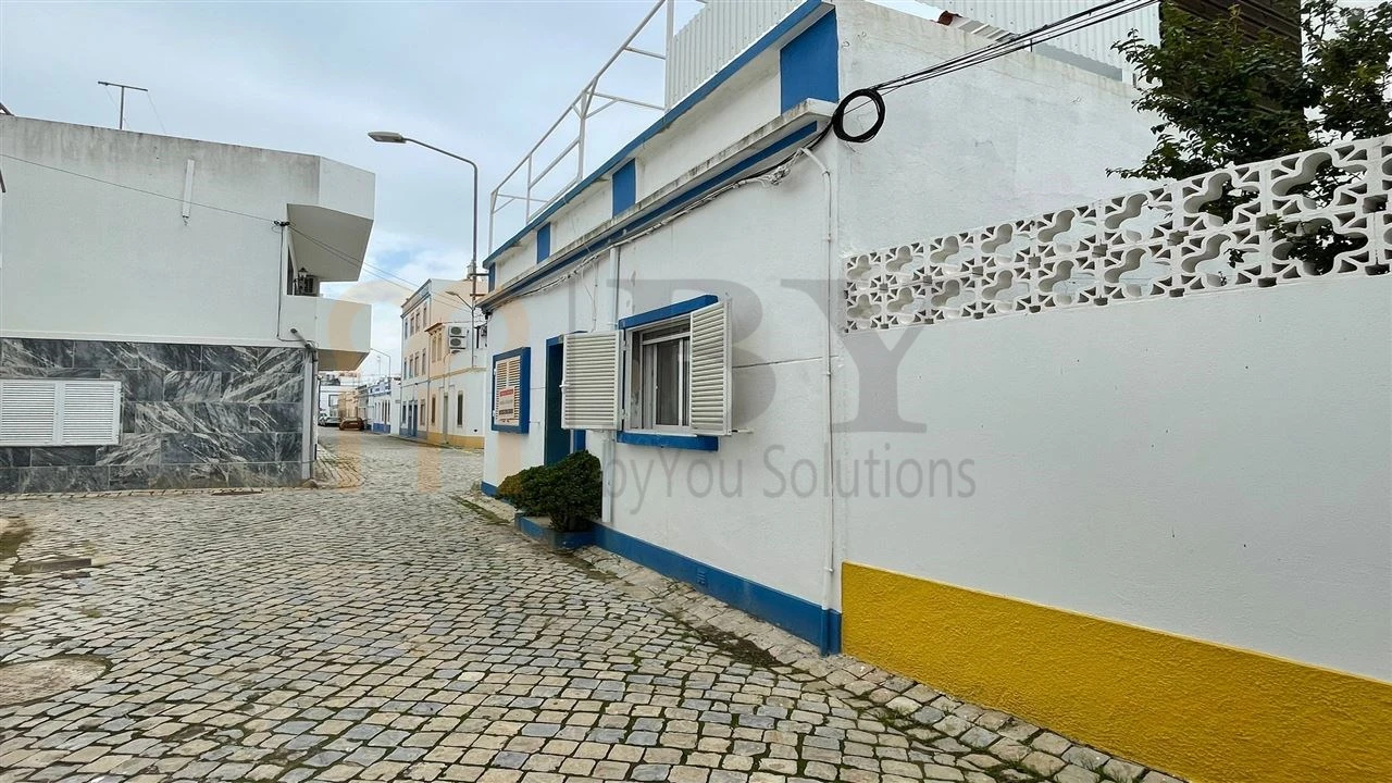 Moradia T3 para Venda em Santa Luzia Foto 22