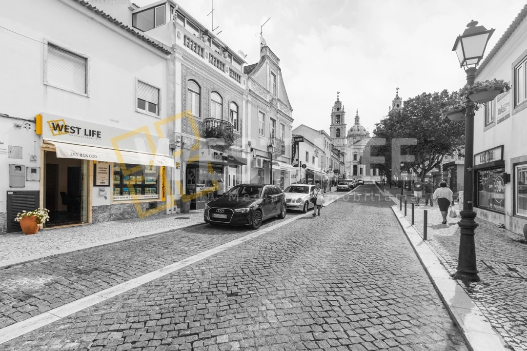 Terreno para Venda em Ericeira Foto 24