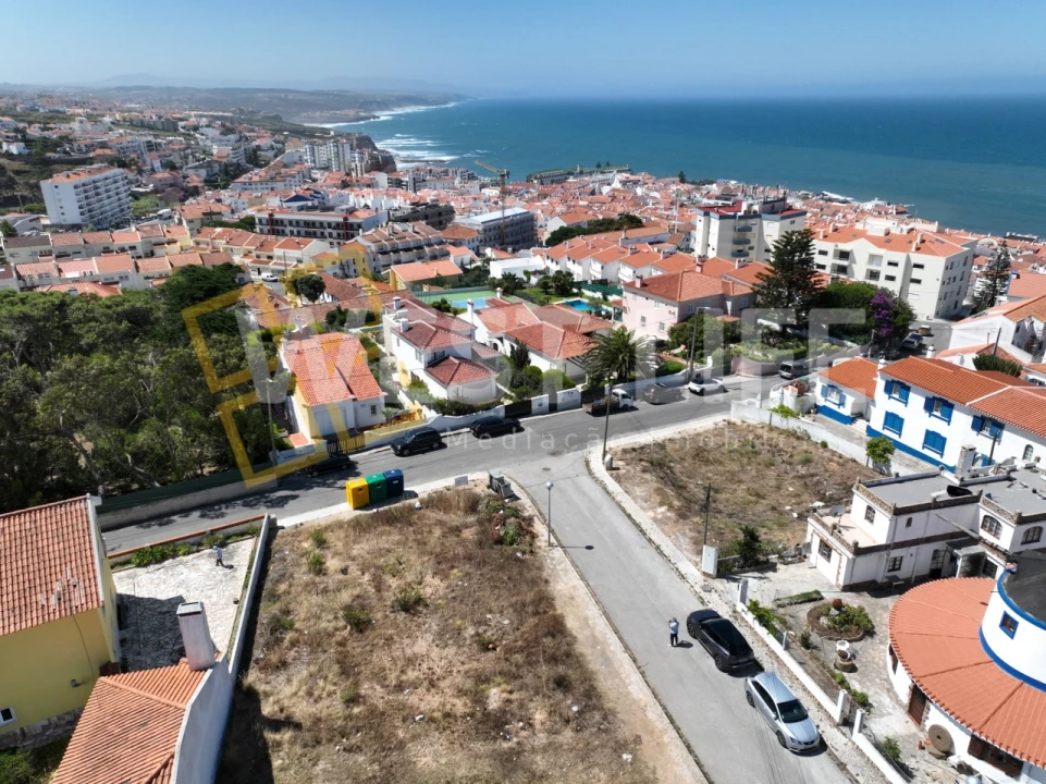 Terreno para Venda em Ericeira Foto 16