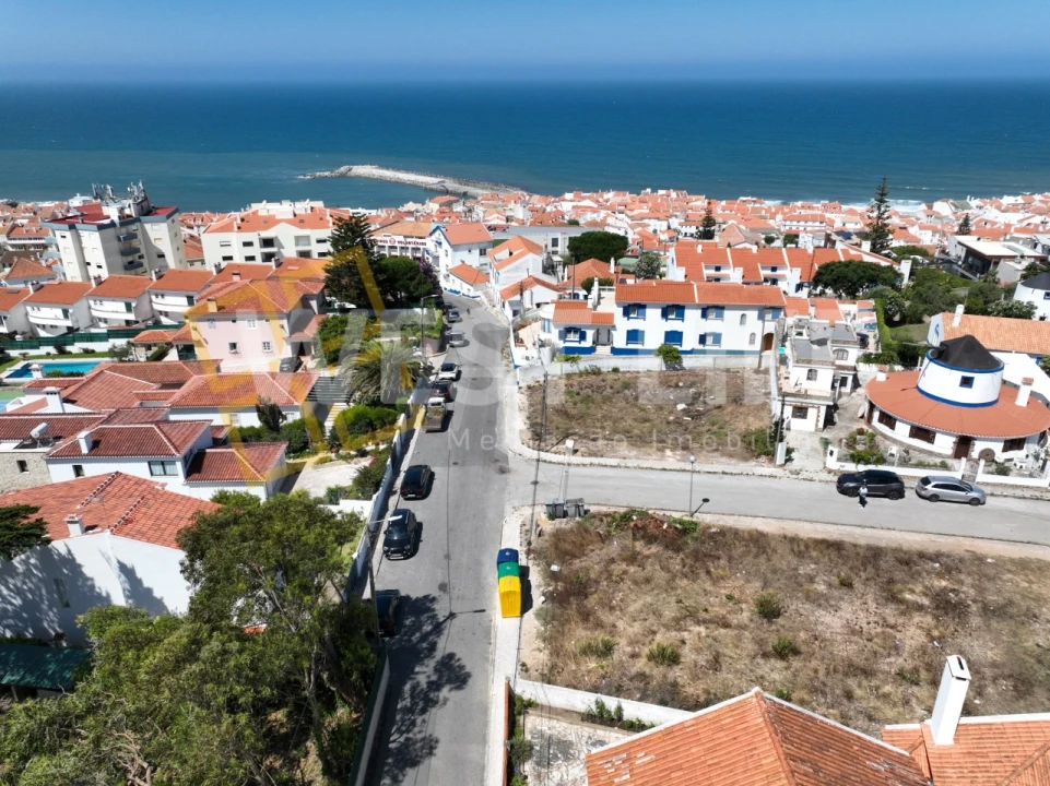 Terreno para Venda em Ericeira Foto 8