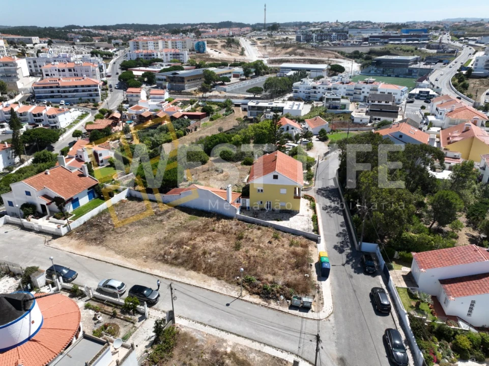Terreno para Venda em Ericeira Foto 5