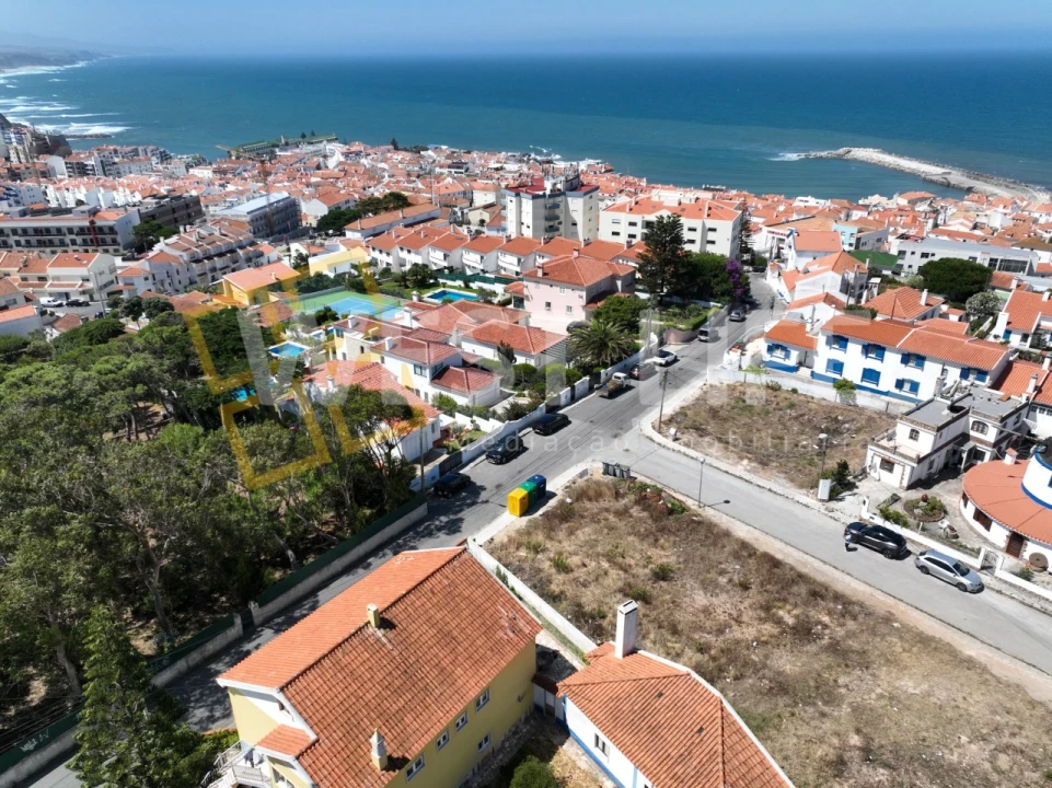 Terreno para Venda em Ericeira Foto 17