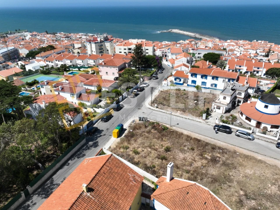 Terreno para Venda em Ericeira Foto 18