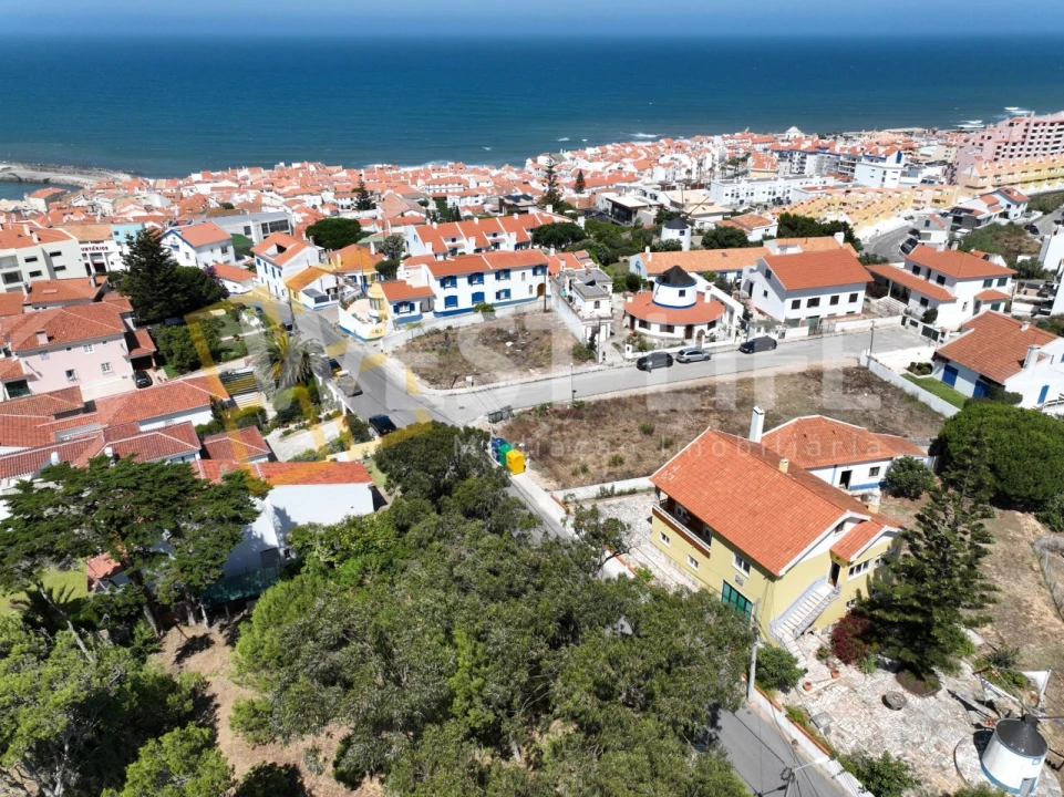 Terreno para Venda em Ericeira Foto 19