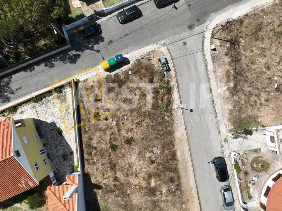 Terreno para Venda em Ericeira Foto 11