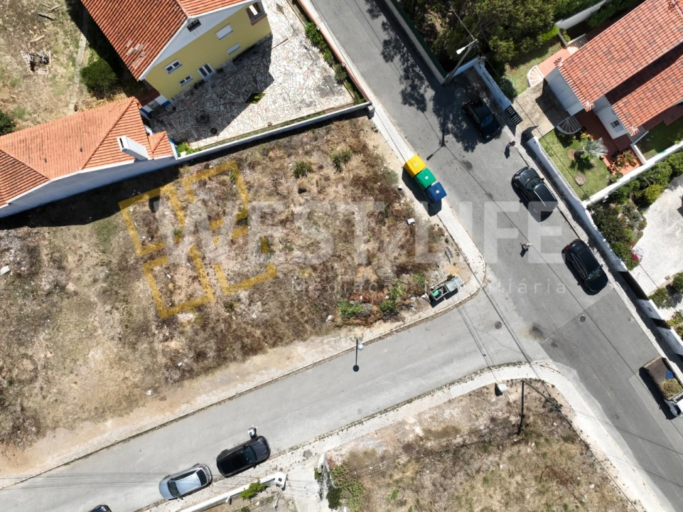 Terreno para Venda em Ericeira Foto 2