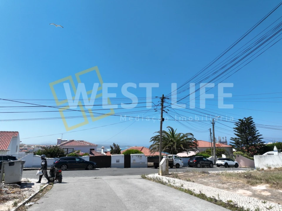 Terreno para Venda em Ericeira Foto 14