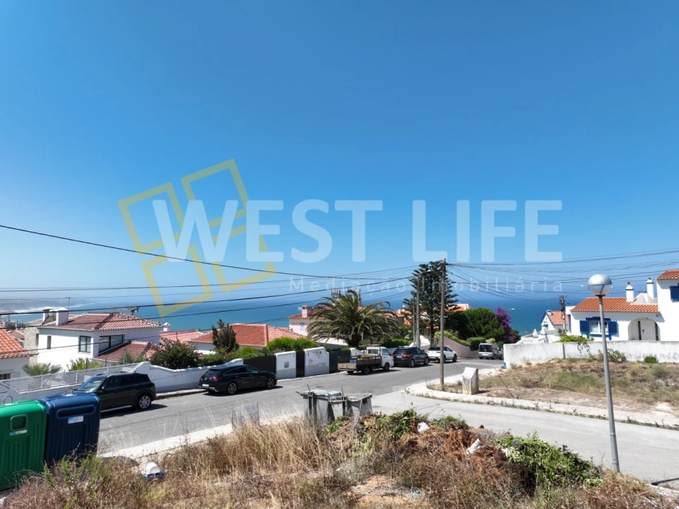 Terreno para Venda em Ericeira Foto 1