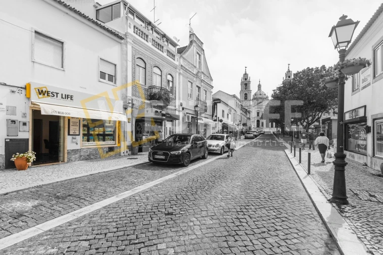 Terreno para Venda em Ericeira Foto 24