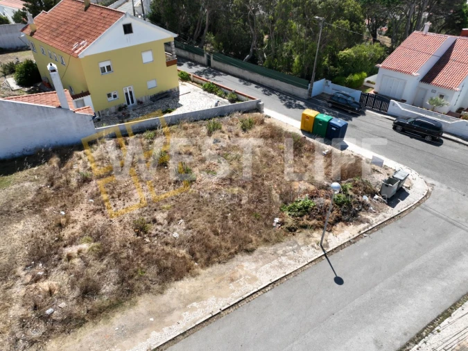 Terreno para Venda em Ericeira Foto 7