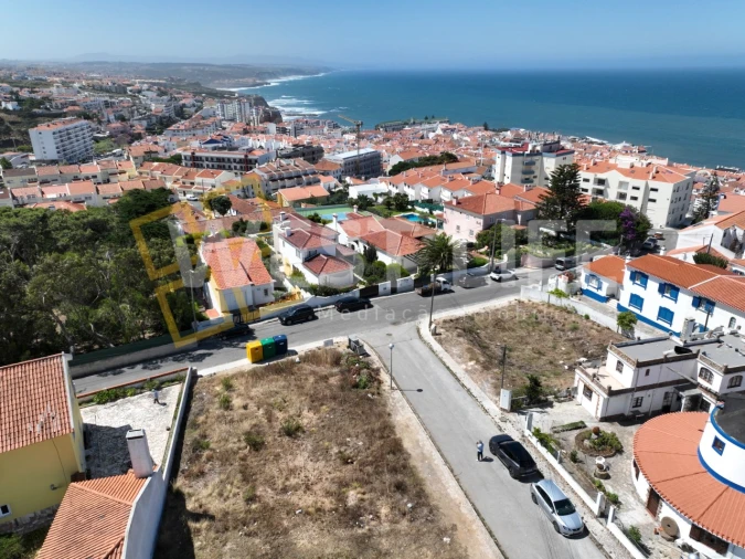 Terreno para Venda em Ericeira Foto 16