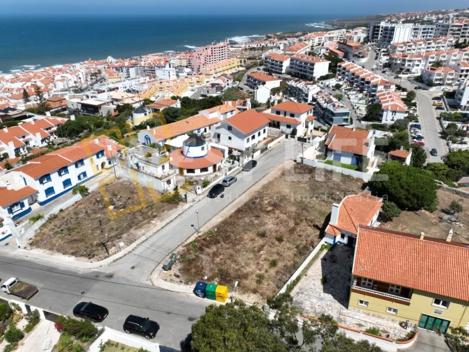 Terreno para Venda em Ericeira Foto 3