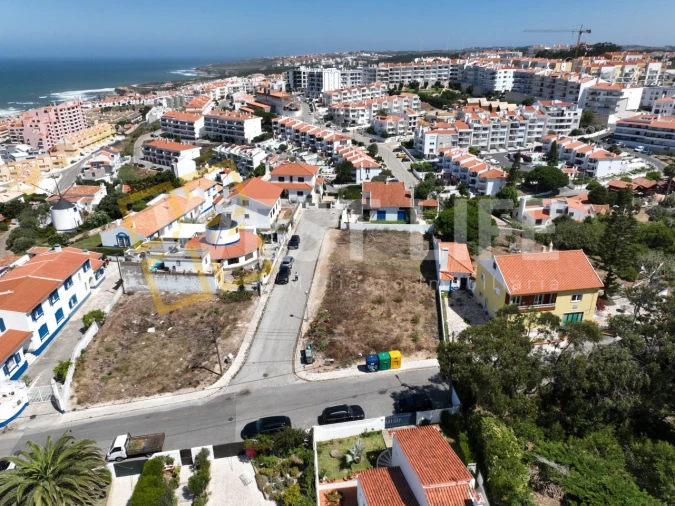 Terreno para Venda em Ericeira Foto 9