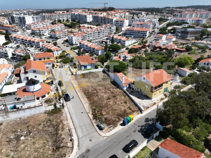 Terreno para Venda em Ericeira Foto 12