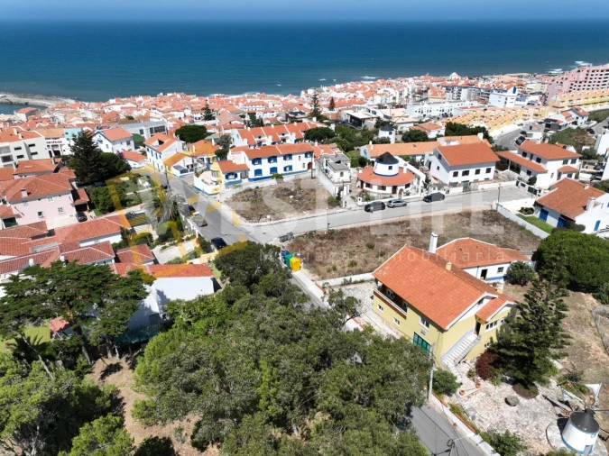 Terreno para Venda em Ericeira Foto 19
