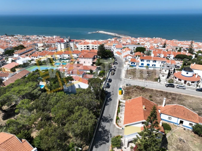Terreno para Venda em Ericeira Foto 15