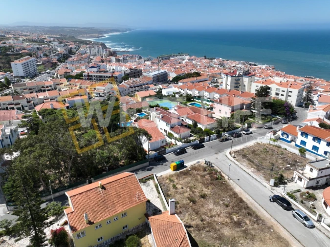 Terreno para Venda em Ericeira Foto 20