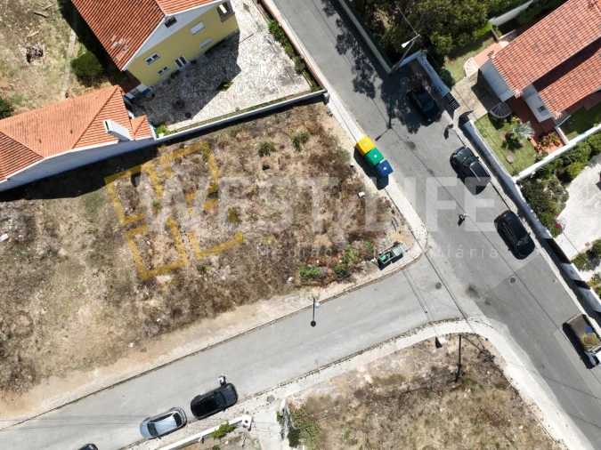 Terreno para Venda em Ericeira Foto 2