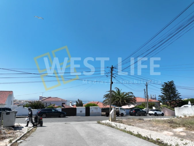 Terreno para Venda em Ericeira Foto 14