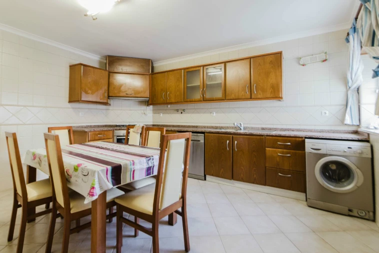 Moradia T4 para Venda em Abrunheira, Verride e Vila Nova da Barca Foto 16