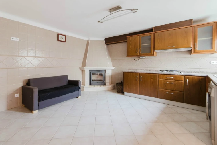 Moradia T4 para Venda em Abrunheira, Verride e Vila Nova da Barca Foto 15