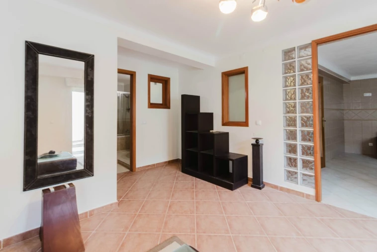 Moradia T4 para Venda em Abrunheira, Verride e Vila Nova da Barca Foto 25