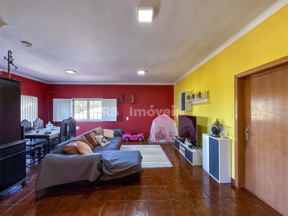 Moradia T4 para Venda em Montalvo Foto 37